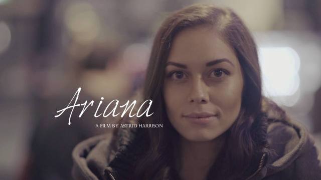 ariana